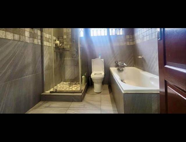 4 BEDROOM PROPERTY TO RENT IN MINDALORE